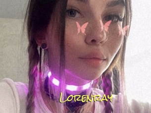 lorenray Elles Mouillent