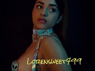 Lorensweet799