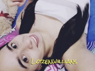 Lorenwillians