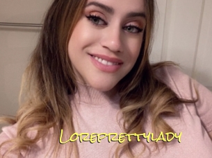 Loreprettylady