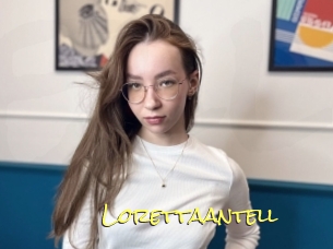 Lorettaantell
