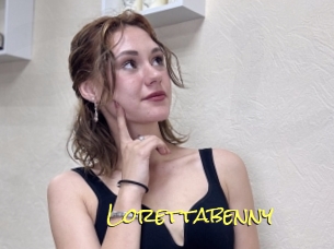 Lorettabenny