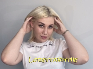 Lorettablythe