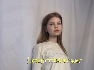 Lorettabolding