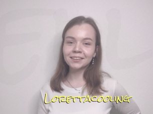 Lorettacooling