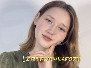 Lorettadunsford
