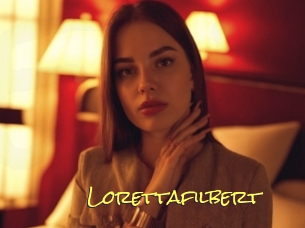 Lorettafilbert