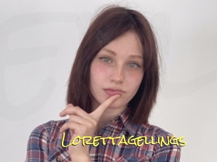 Lorettagellings