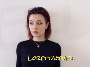 Lorettahewell