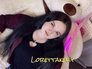Lorettakelly