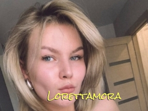 Lorettamora