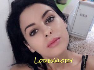 Lorexxlory