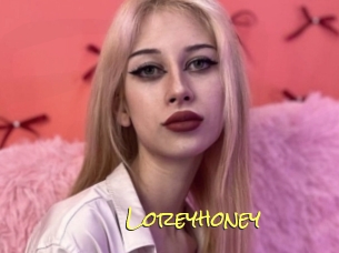 Loreyhoney