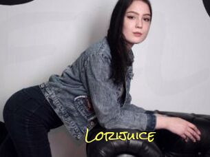 Lorijuice