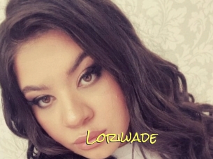 Loriwade