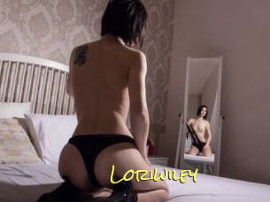 Loriwiley