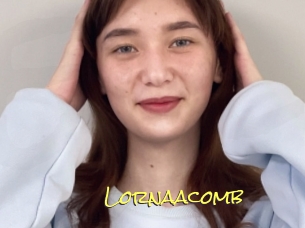 Lornaacomb