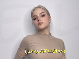 Lornabickham