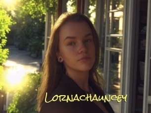 Lornachauncey