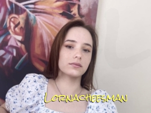 Lornacheesman