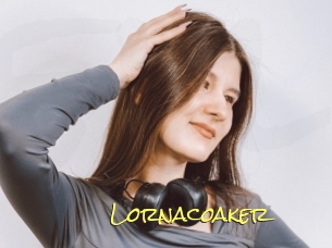Lornacoaker
