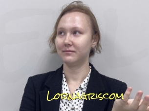 Lornagriscom