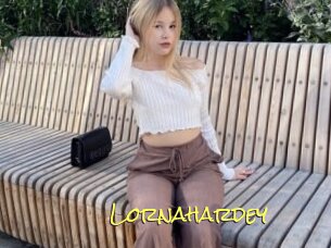Lornahardey