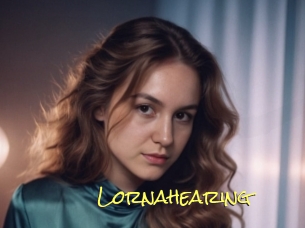 Lornahearing