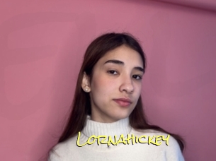 Lornahickey