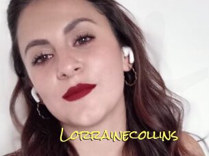 Lorrainecollins