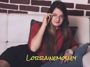 Lorrainemosley