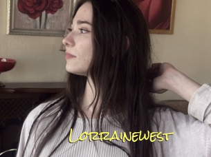 lorrainewest Elles Mouillent