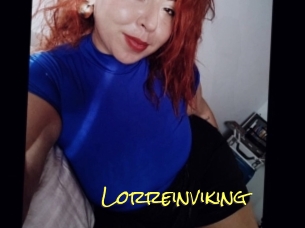 Lorreinviking