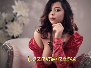 Lorrieburgess