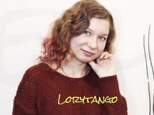 Lorytango
