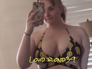 Loud_blond39