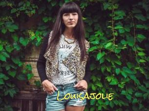 Louisajolie
