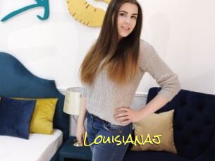 Louisianaj