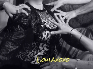 Loulaxoxo