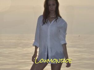 Loumonroe