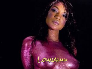 Lounaluu