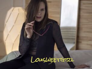 Lousweetgirl