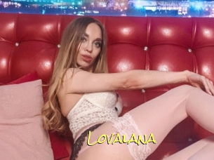 Lovalana