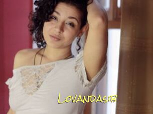 Lovandasib