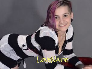 LoveNatie