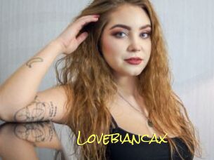 Lovebiancax
