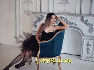 Loveblackk