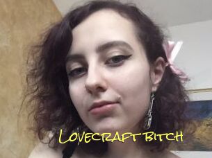 Lovecraft_bitch