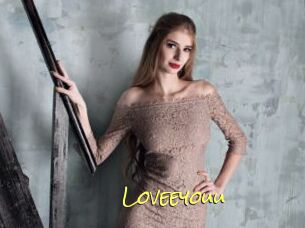 Loveeyouu