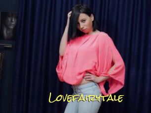 Lovefairytale